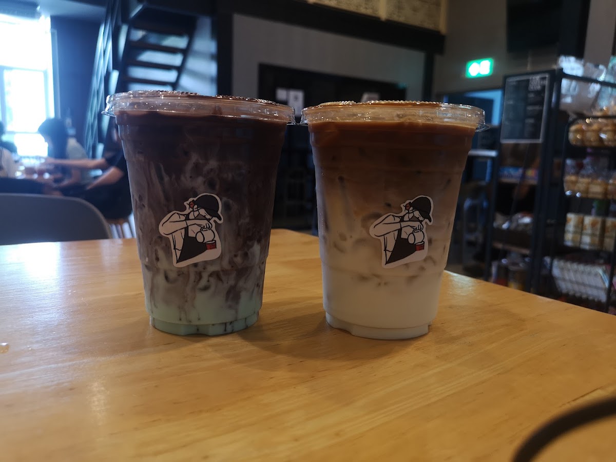 Law Coffee Club ลอว์คอฟฟี่คลับ คณะนิติศาสตร์ มช. Photo 6