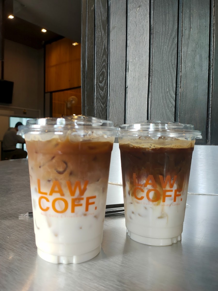 Law Coffee Club ลอว์คอฟฟี่คลับ คณะนิติศาสตร์ มช. Photo 7