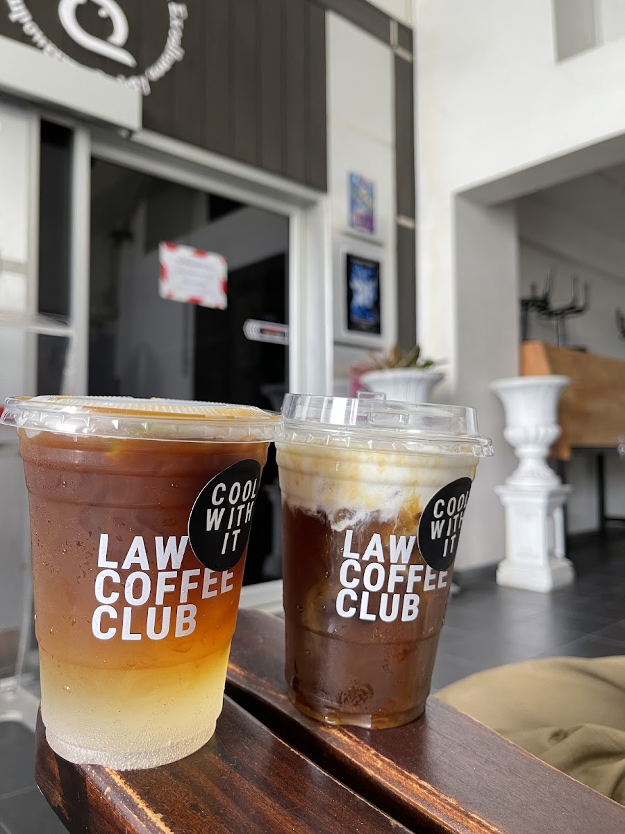 Law Coffee Club ลอว์คอฟฟี่คลับ คณะนิติศาสตร์ มช. Photo 8