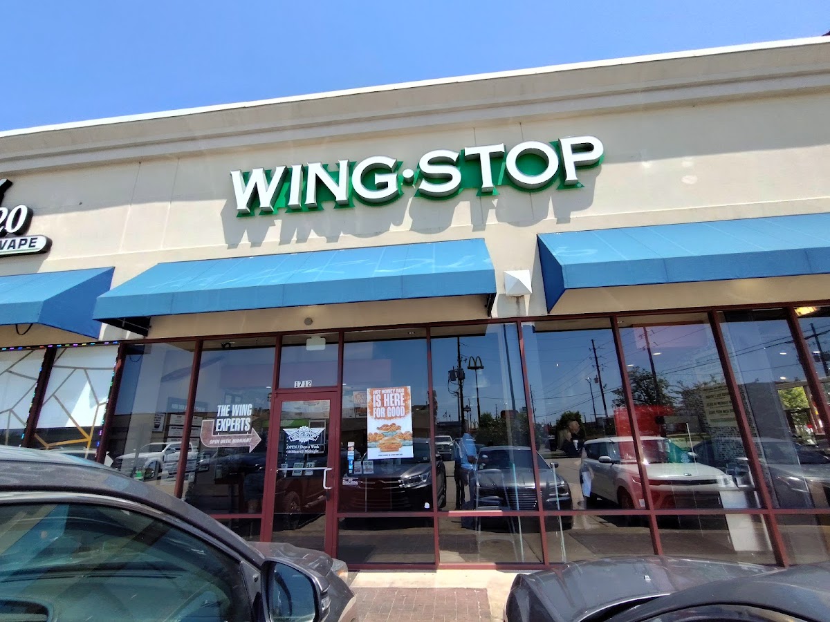 Wingstop