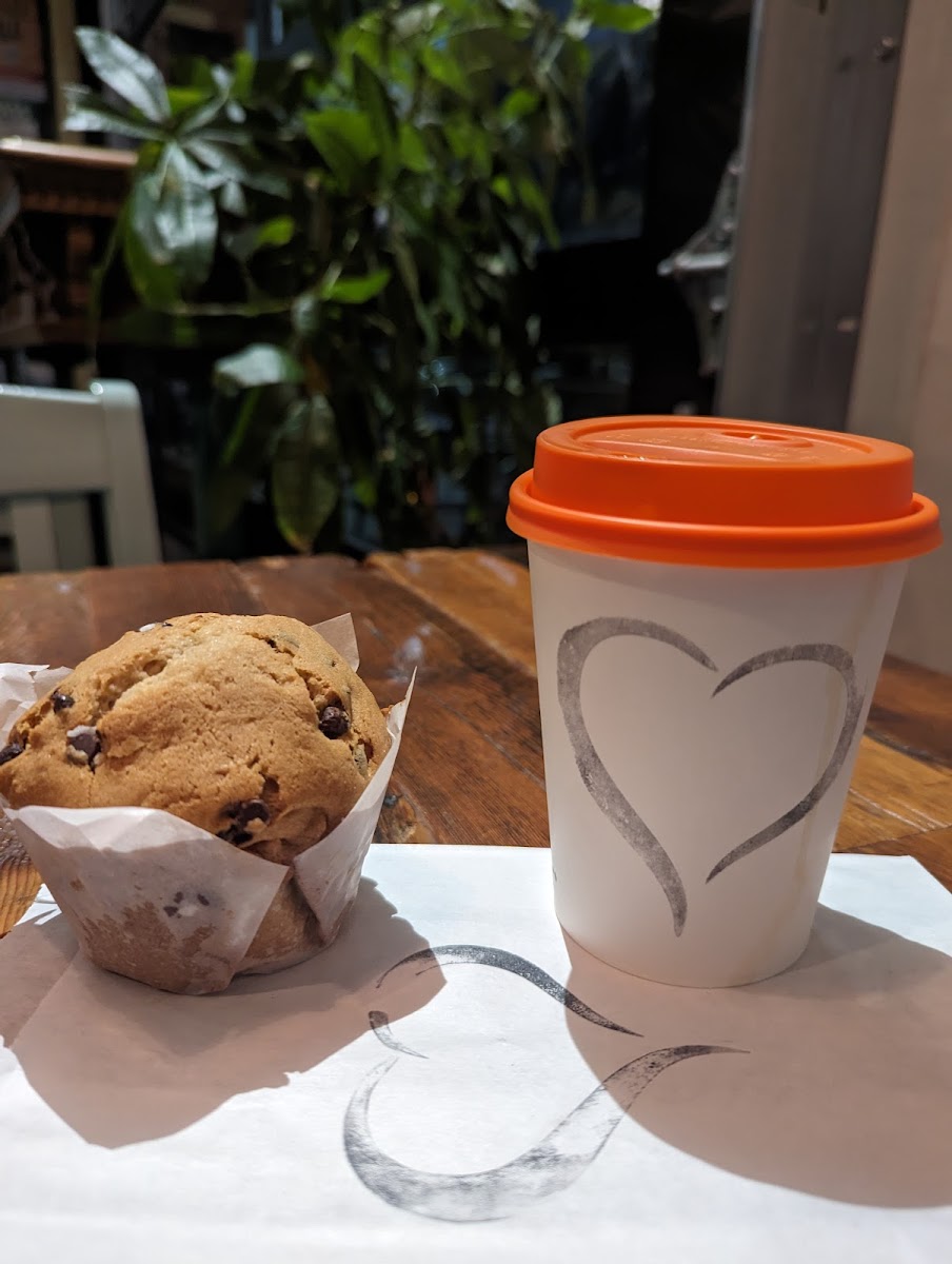 Wildhearts Cafe Photo 10