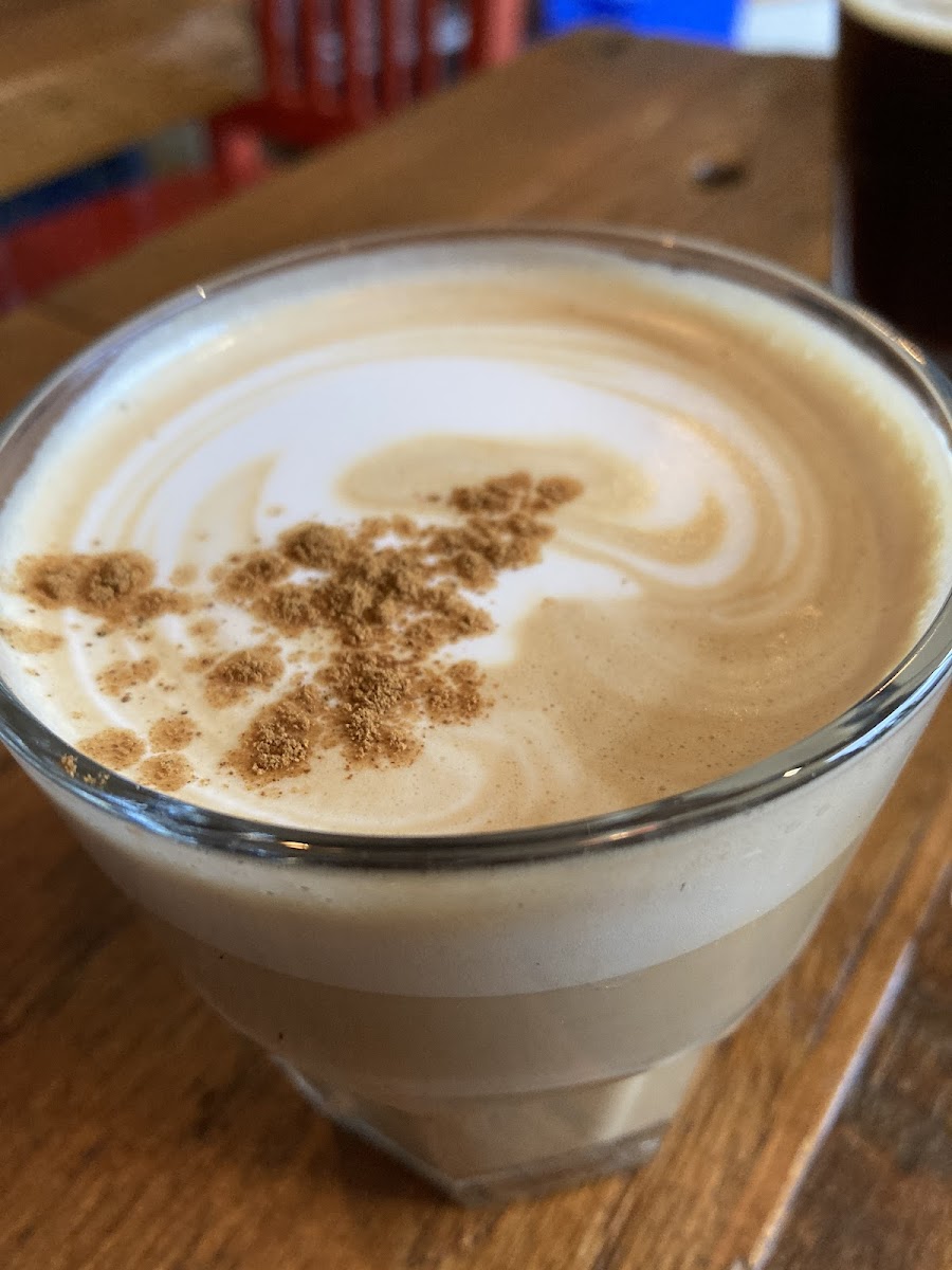Wildhearts Cafe Photo 5