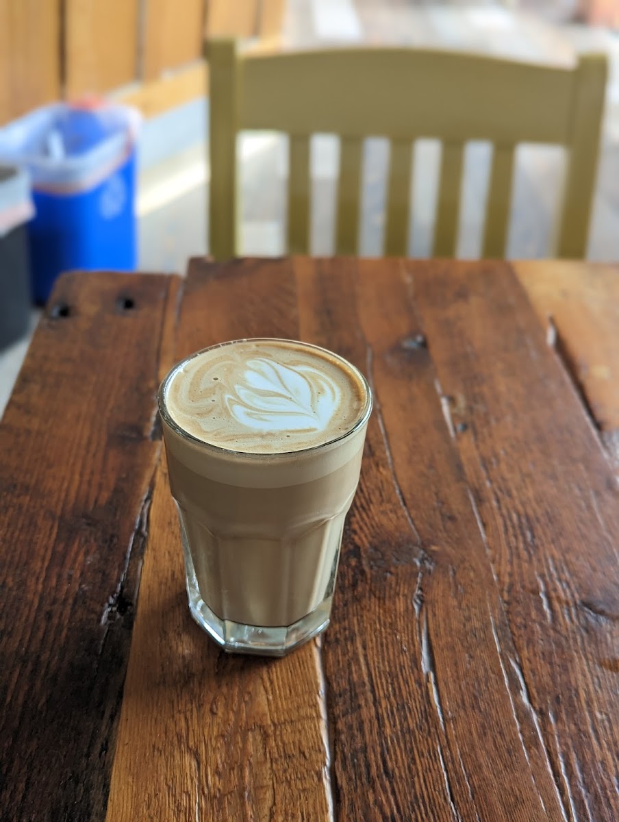 Wildhearts Cafe Photo 6