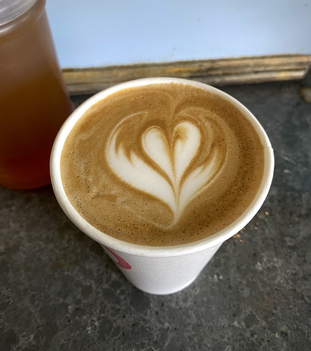 Wildhearts Cafe Photo 9