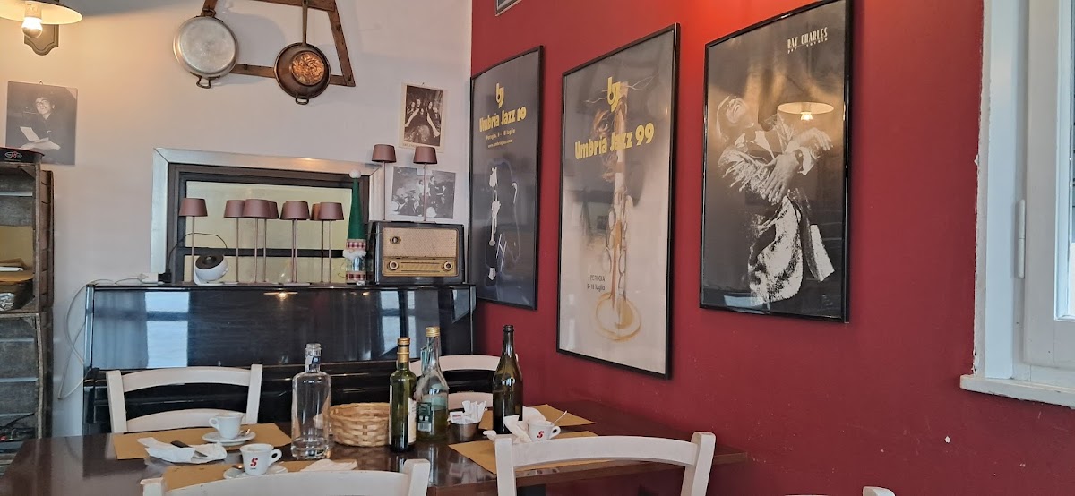 Bar Trattoria Il Botteghino