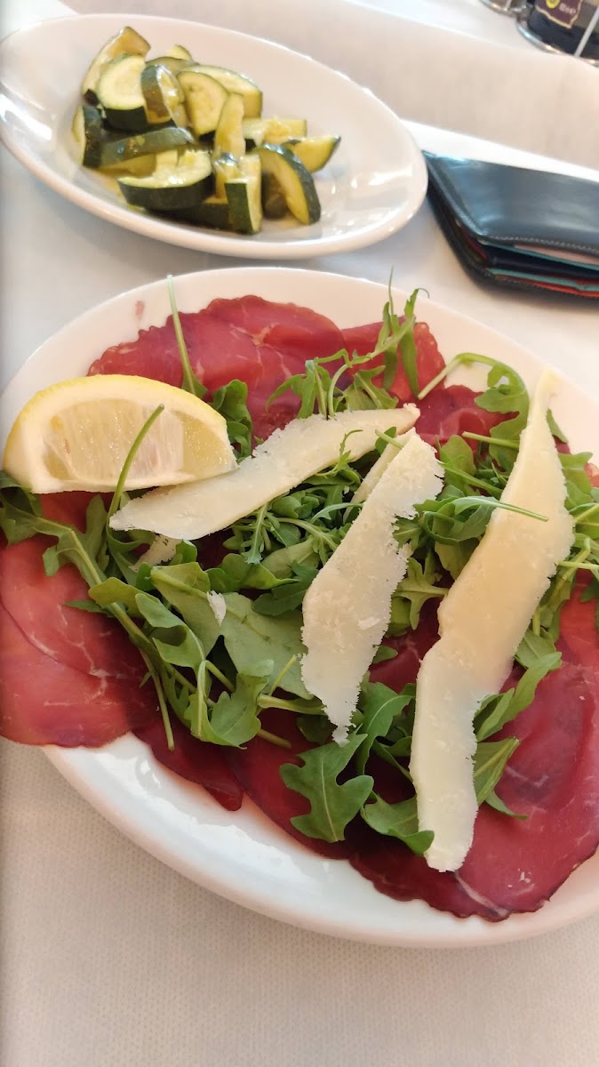 Bar Trattoria Il Botteghino Photo 6