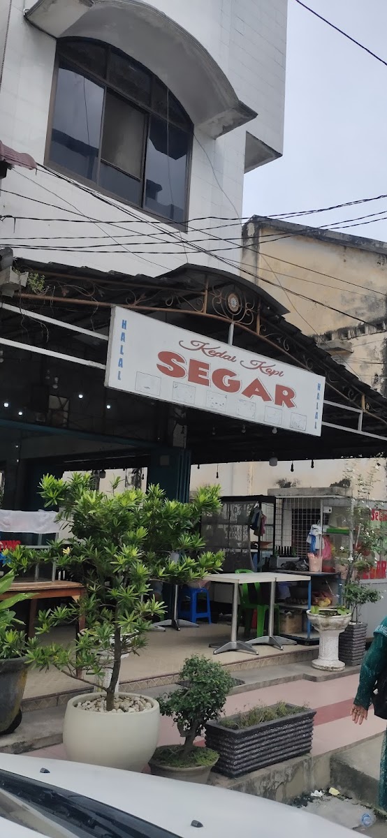Toko Segar Langsa