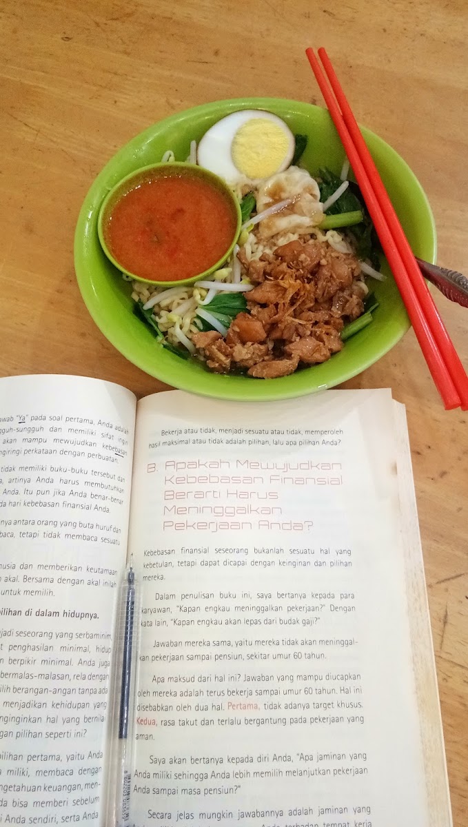 Toko Segar Langsa Photo Menu 8