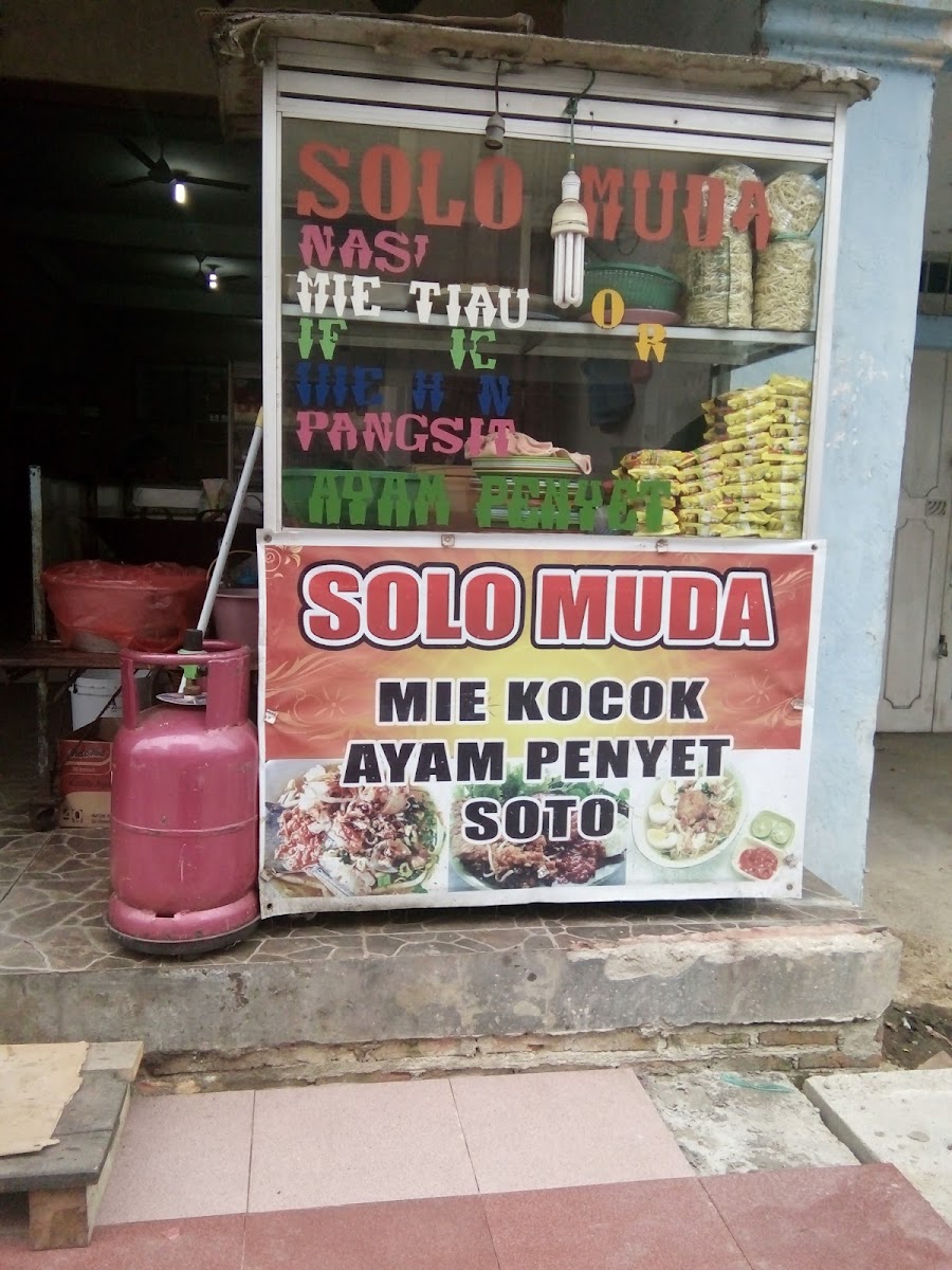 Toko Segar Langsa Photo Menu 9
