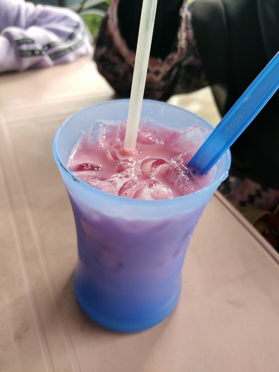 Warung Megi Goreng Viral Mee Goreng Badot Photo 10