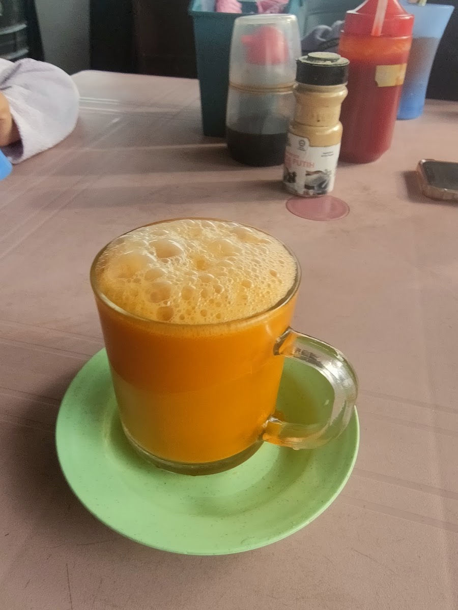 Warung Megi Goreng Viral Mee Goreng Badot Photo 7