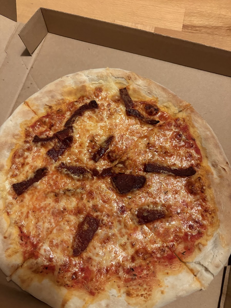 Armer Ali Döner-Pizza Photo 2