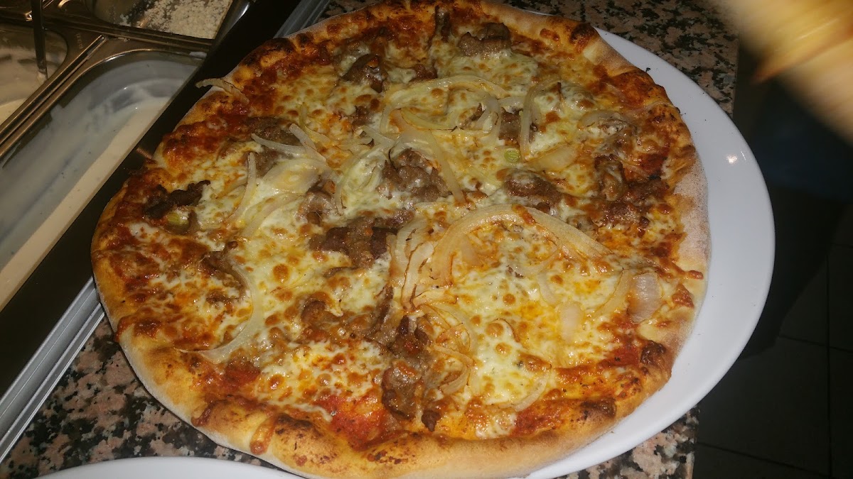 Armer Ali Döner-Pizza Photo 9