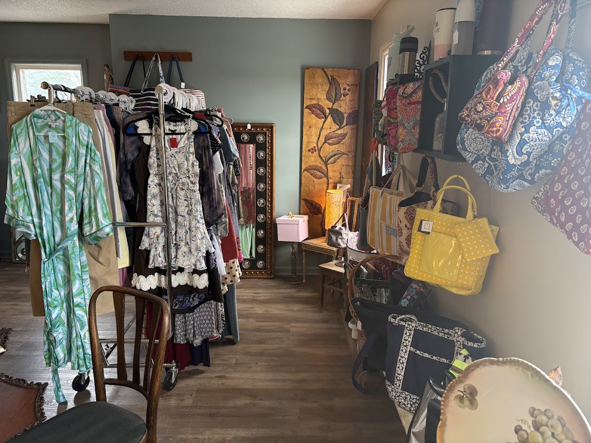 Busy Bee Cafe