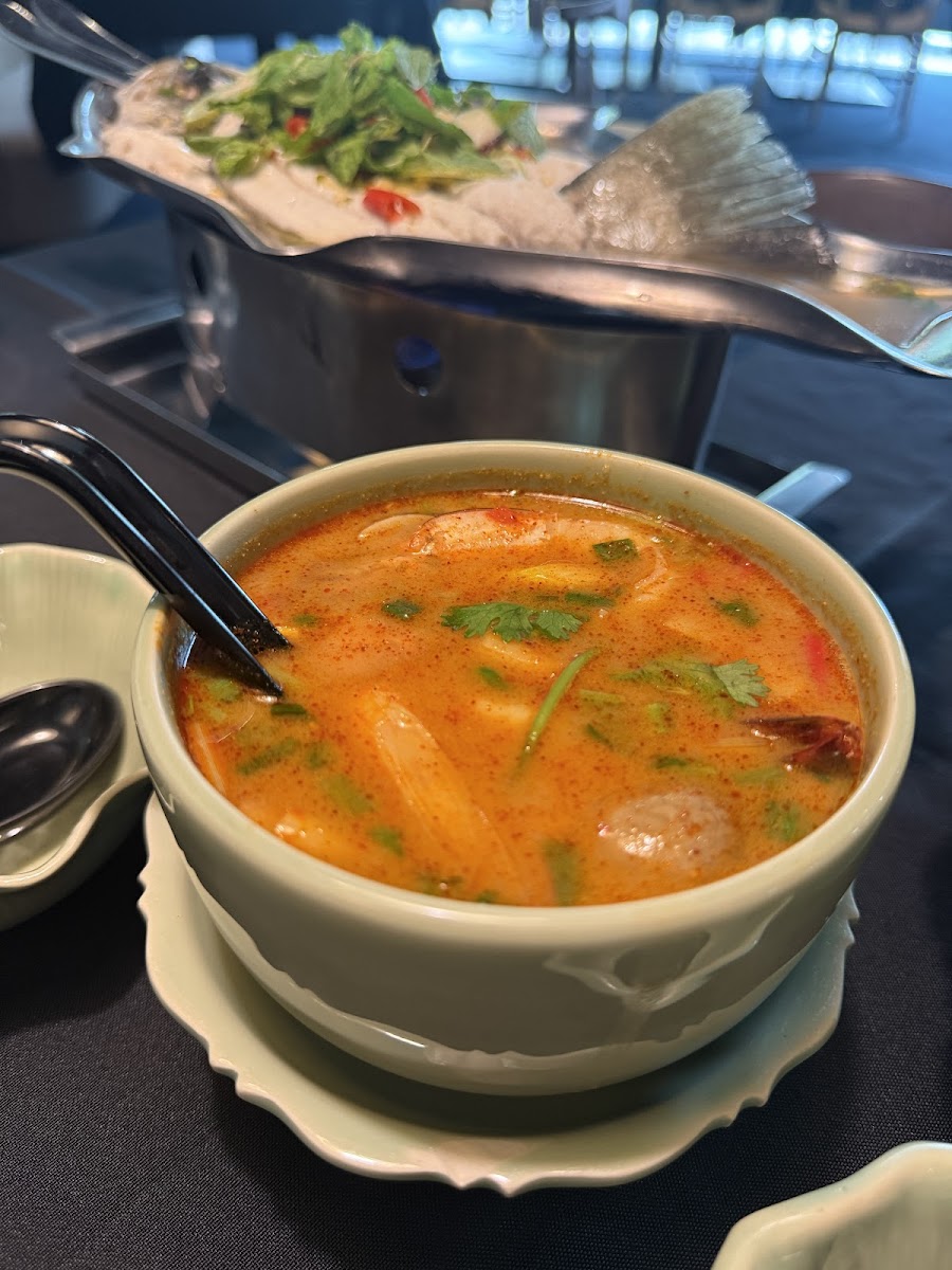 Busaba Heavenly Thai • BSC Photo 3