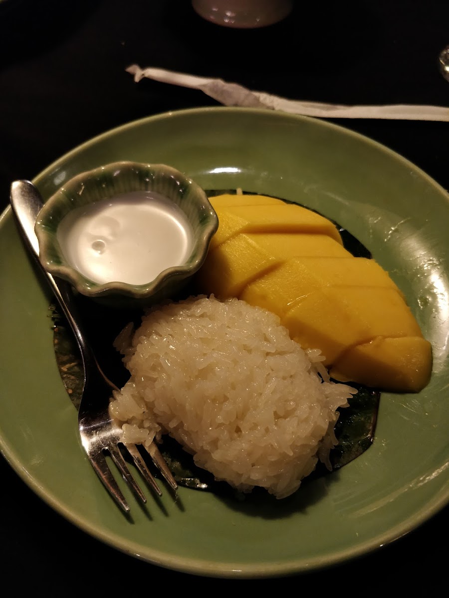 Busaba Heavenly Thai • BSC Photo 7