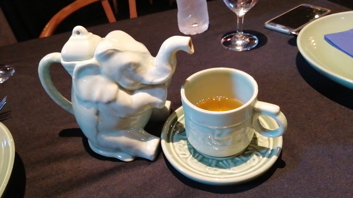 Busaba Heavenly Thai • BSC Photo 8