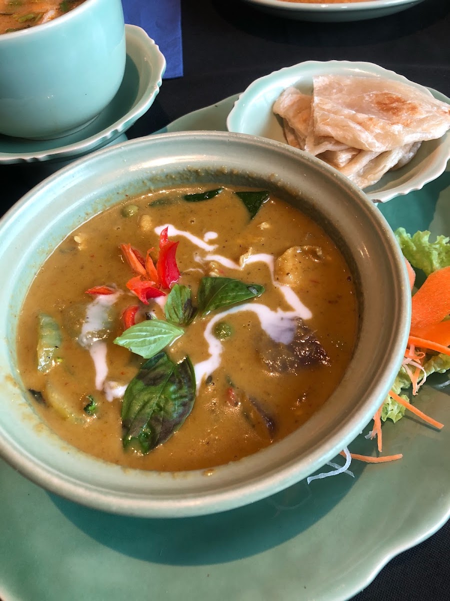 Busaba Heavenly Thai • BSC Photo 9