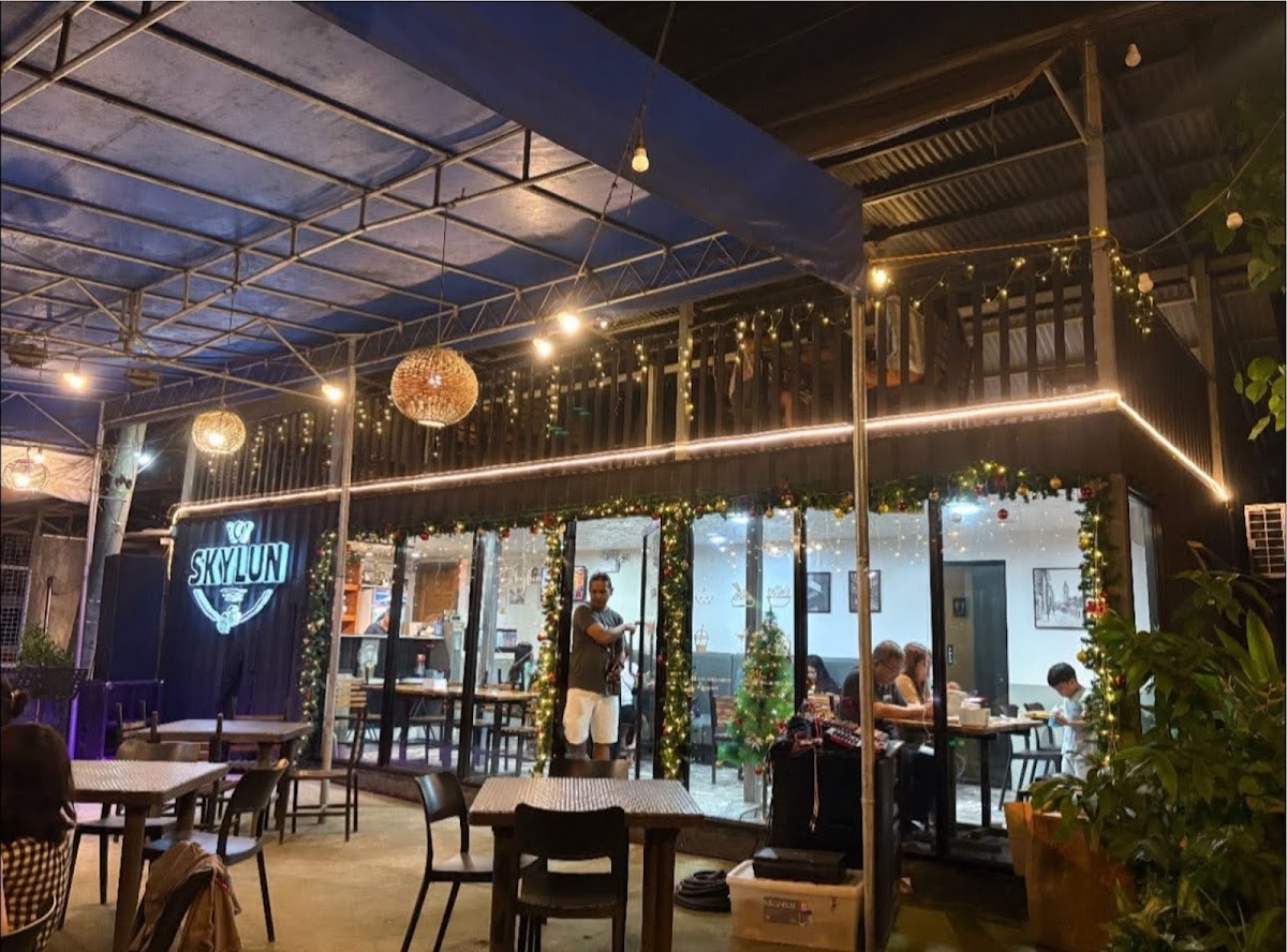 Skylun Restaurant