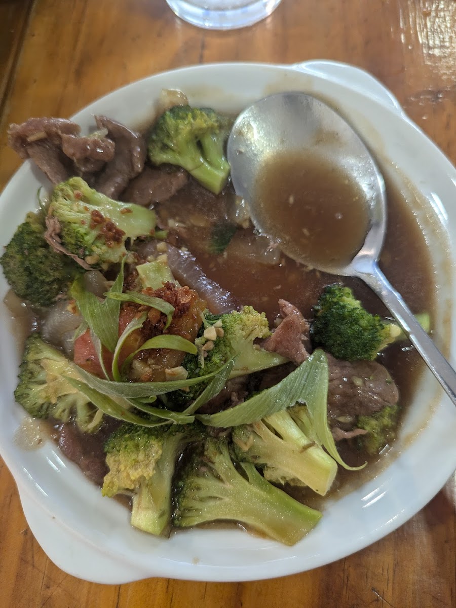 Skylun Restaurant Photo 10