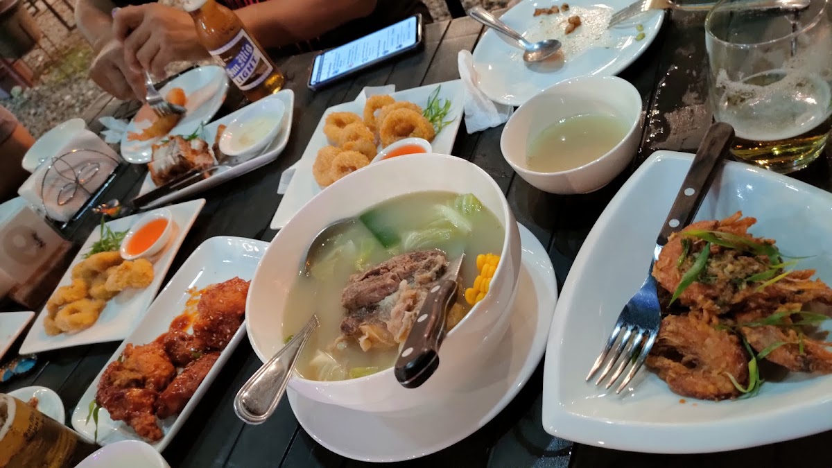 Skylun Restaurant Photo 5