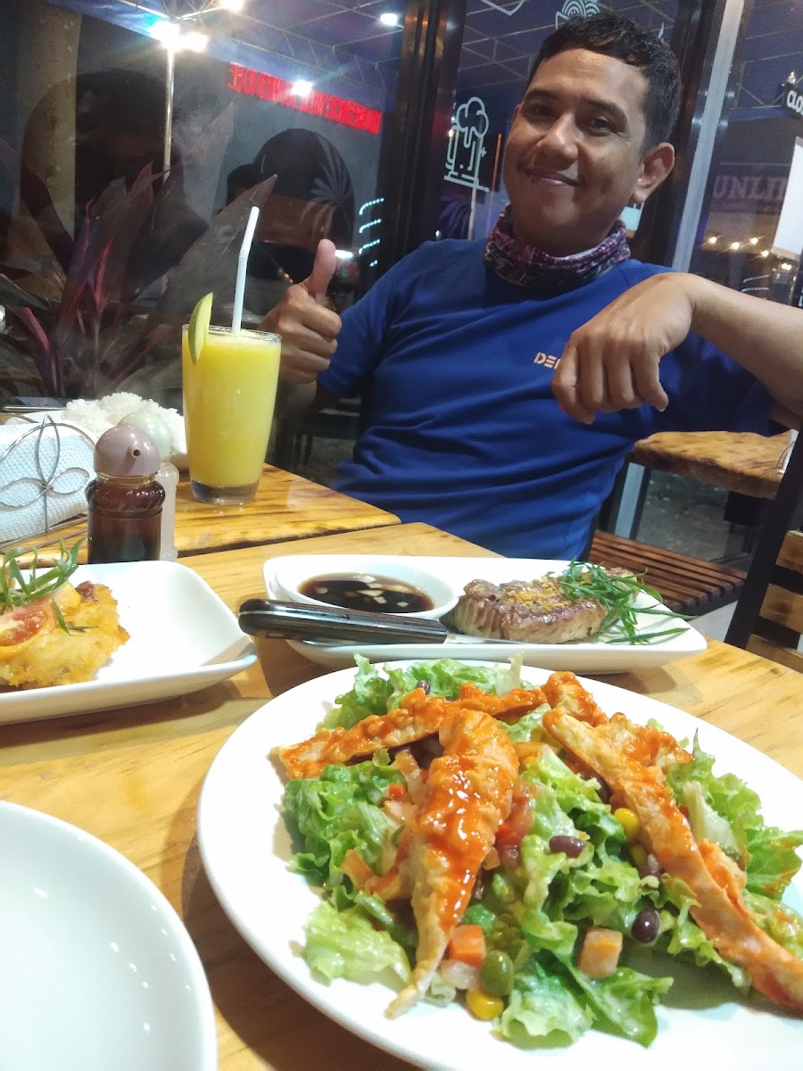 Skylun Restaurant Photo 7