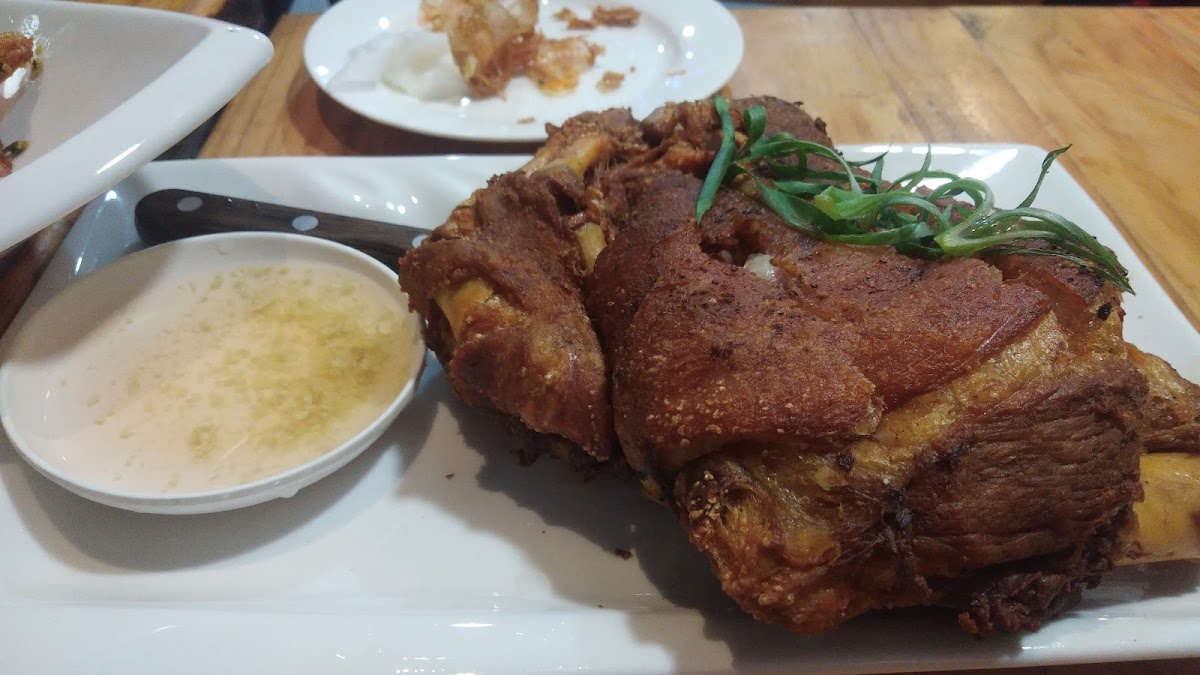 Skylun Restaurant Photo 8