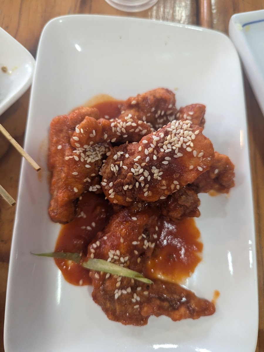 Skylun Restaurant Photo 9