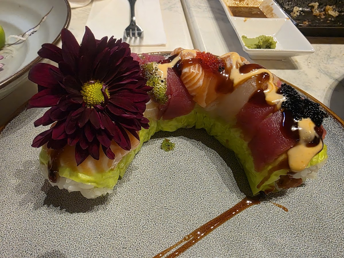 Su sushi Photo 4