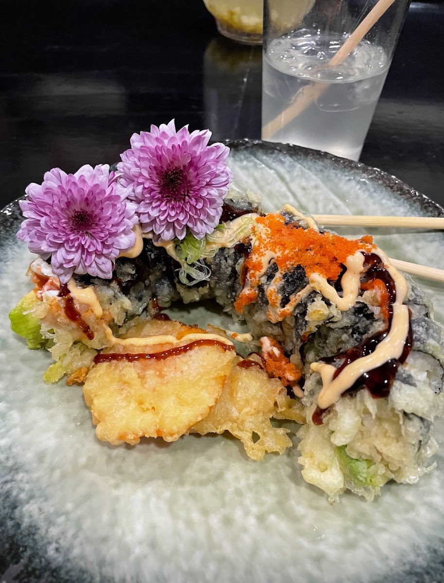 Su sushi Photo 7