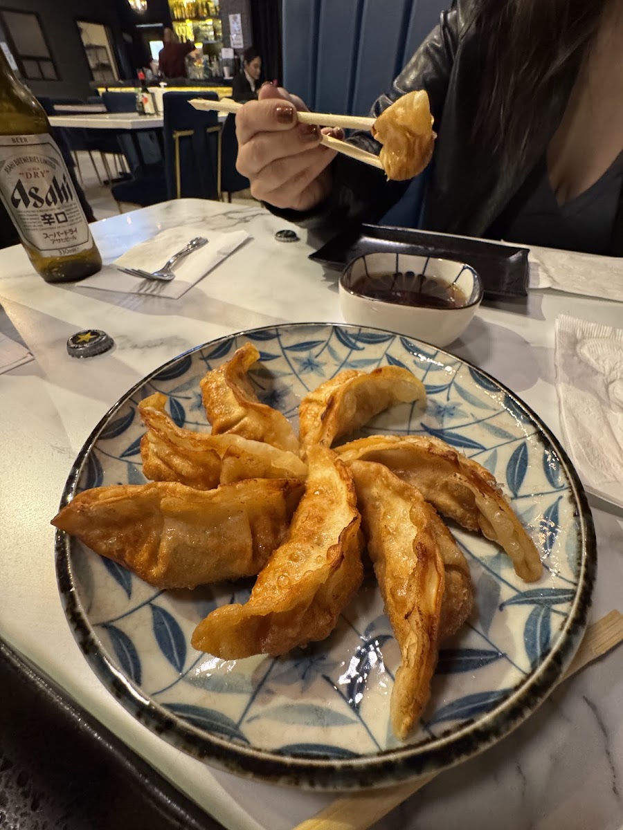 Su sushi Photo 9