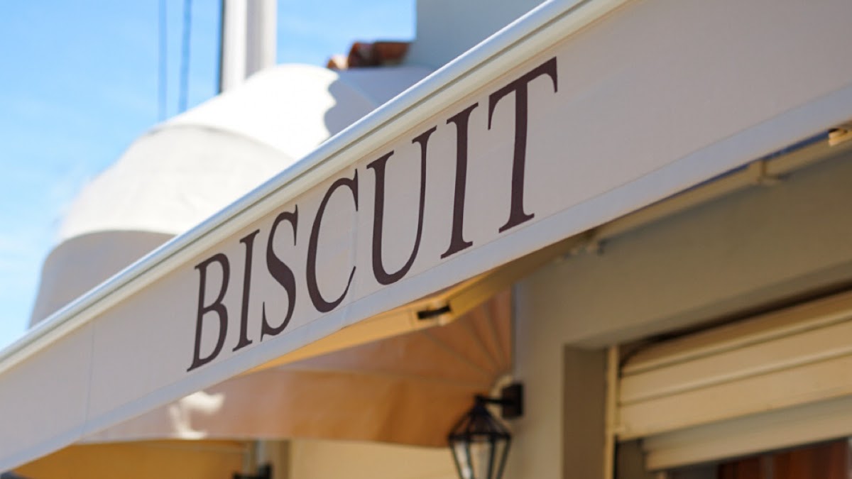 Brasserie BISCUIT