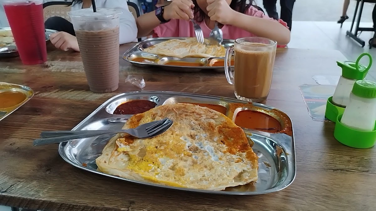 Restoran Aqil Photo 2
