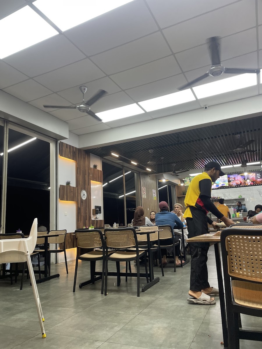 Restoran Aqil Photo 6