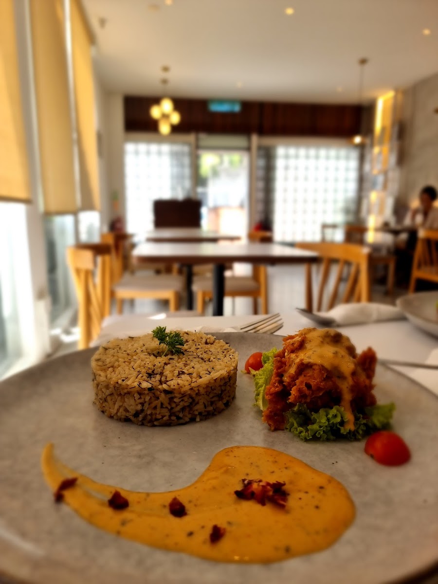 Fifteen Cafe Photo 5