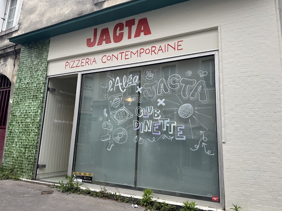JACTA Pizzeria