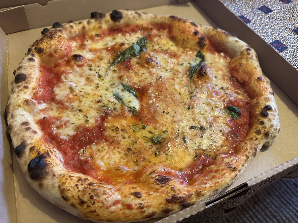 JACTA Pizzeria Photo 10