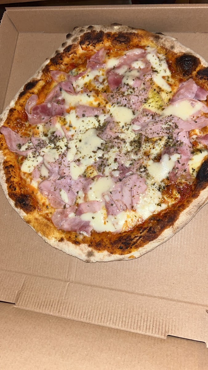 JACTA Pizzeria Photo 5