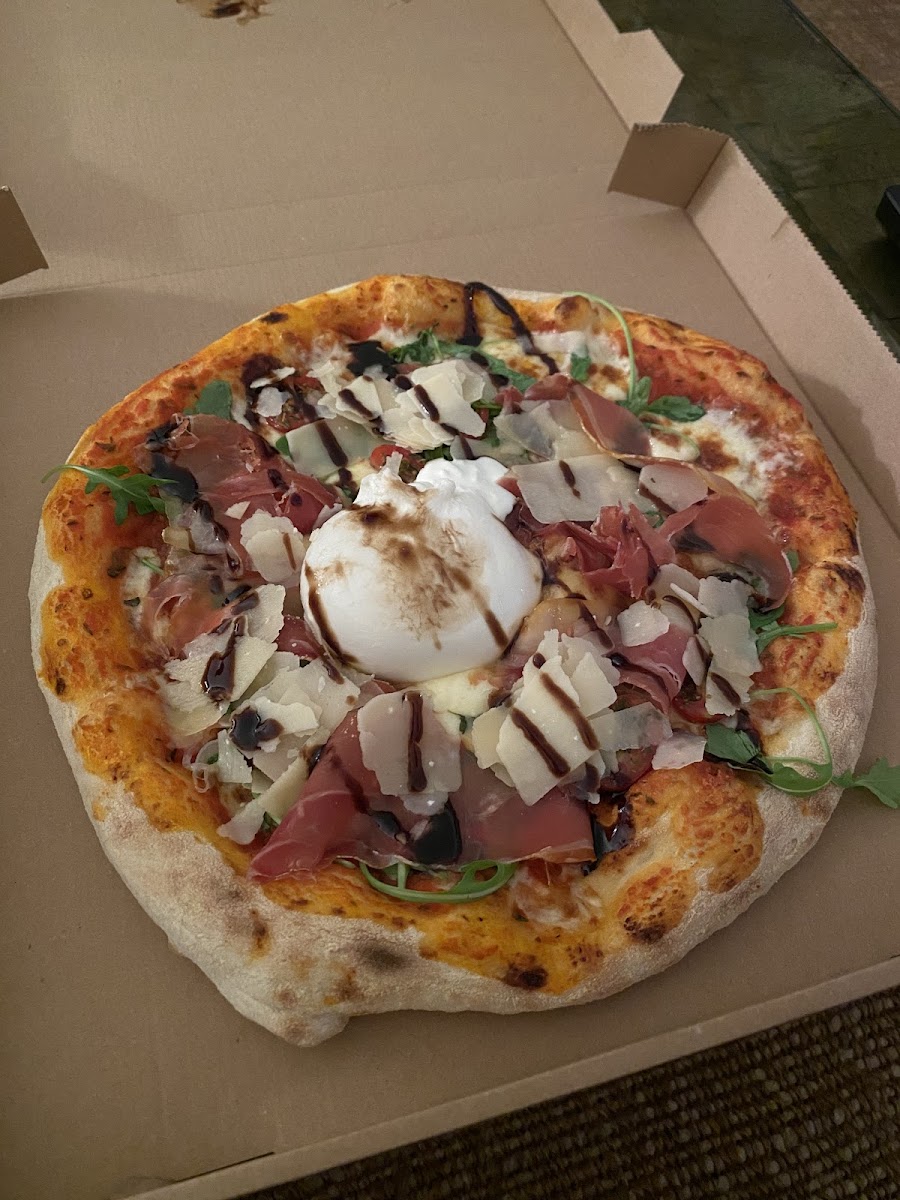JACTA Pizzeria Photo 6