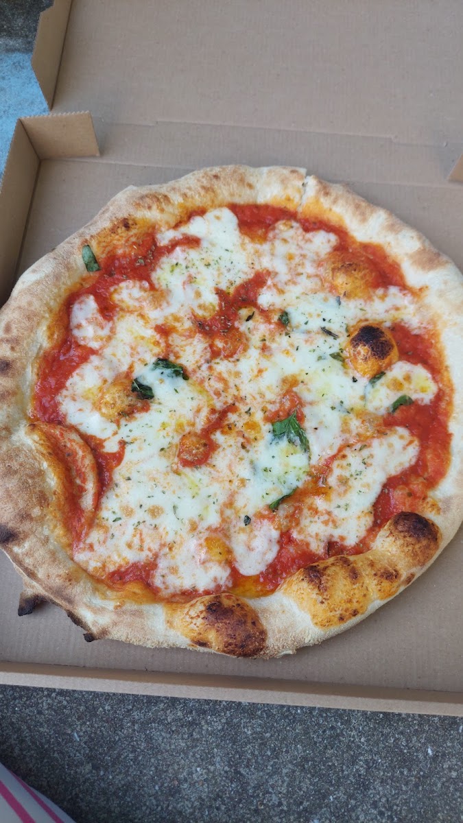 JACTA Pizzeria Photo 8
