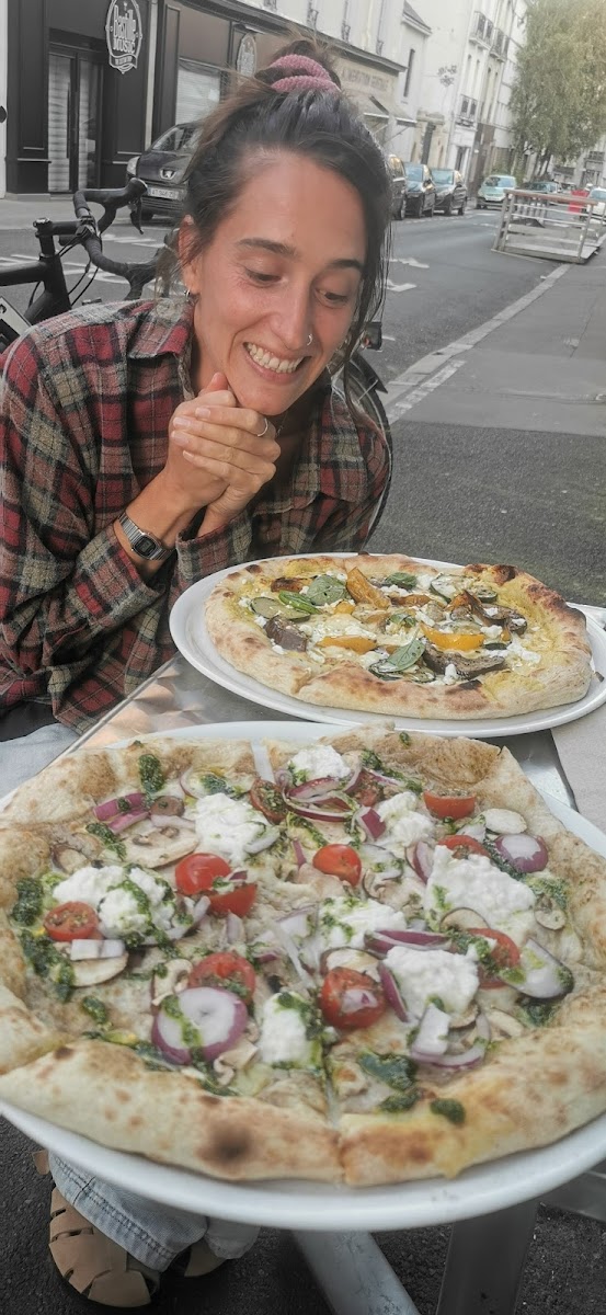 JACTA Pizzeria Photo 9