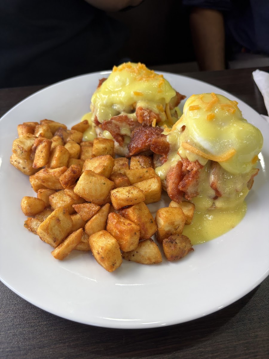 Shan's all day breakfast Photo 4