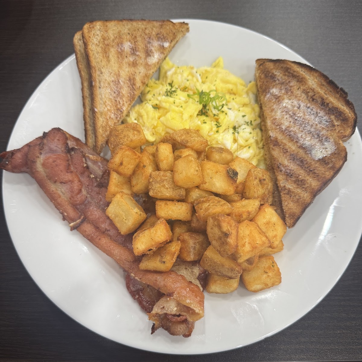 Shan's all day breakfast Photo 8