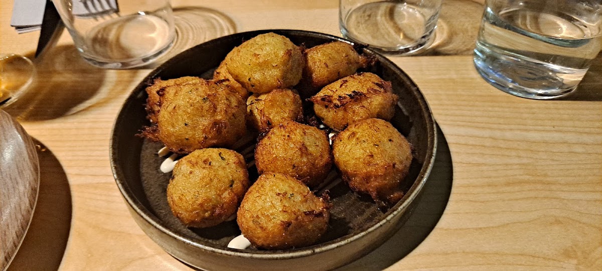 Pizzeria Gastrobar Marina Beach Photo 10