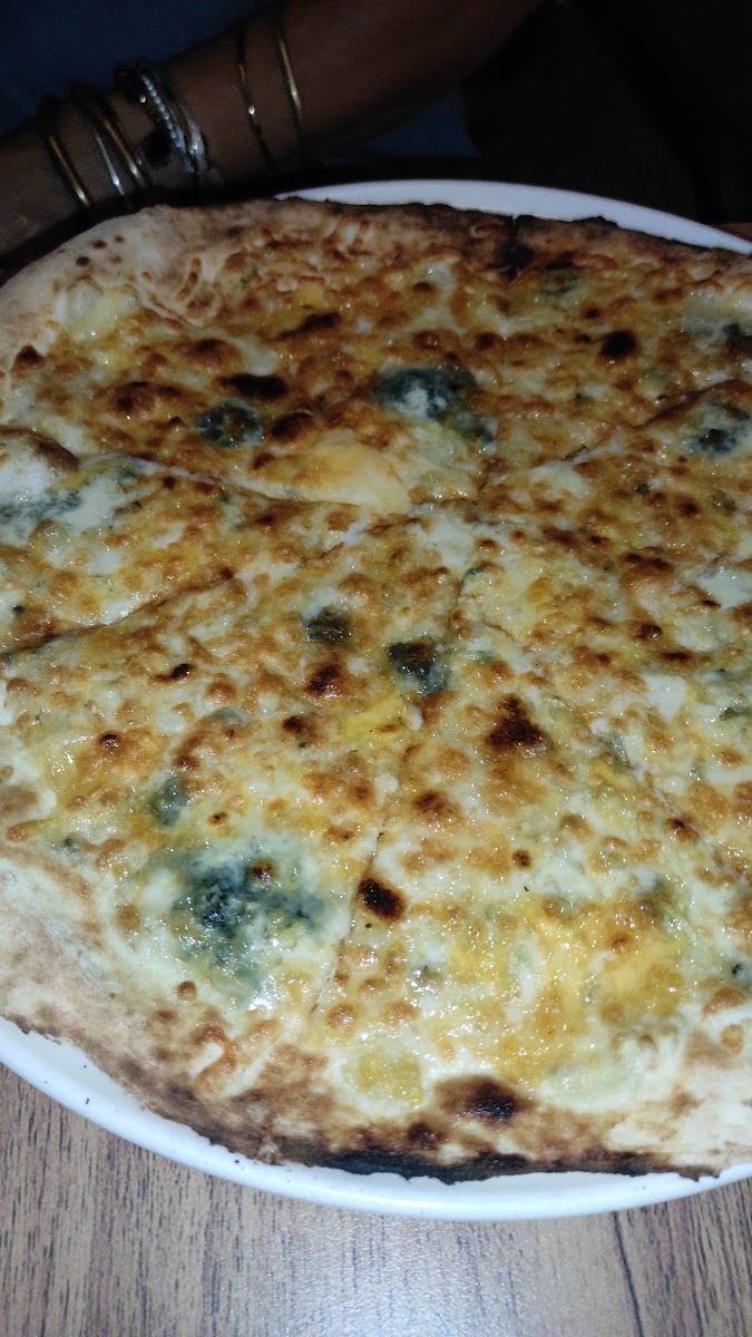Pizzeria Gastrobar Marina Beach Photo 2