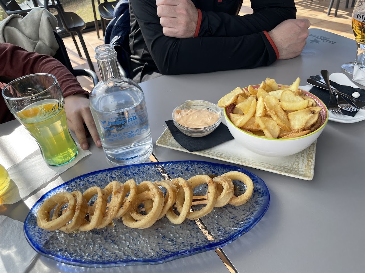 Pizzeria Gastrobar Marina Beach Photo 5