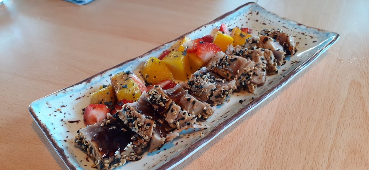 Pizzeria Gastrobar Marina Beach Photo 9