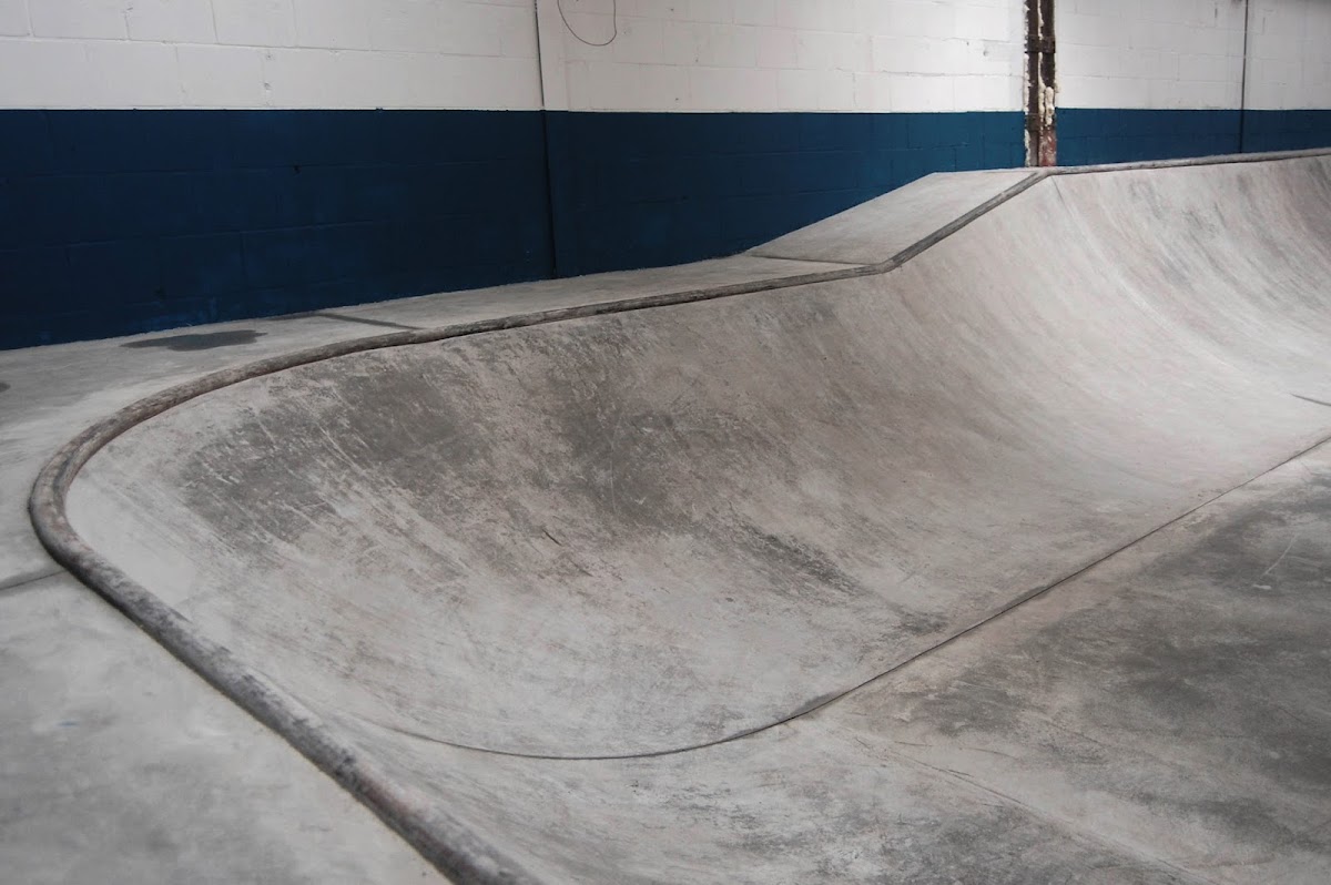 Skatecafe Photo 4
