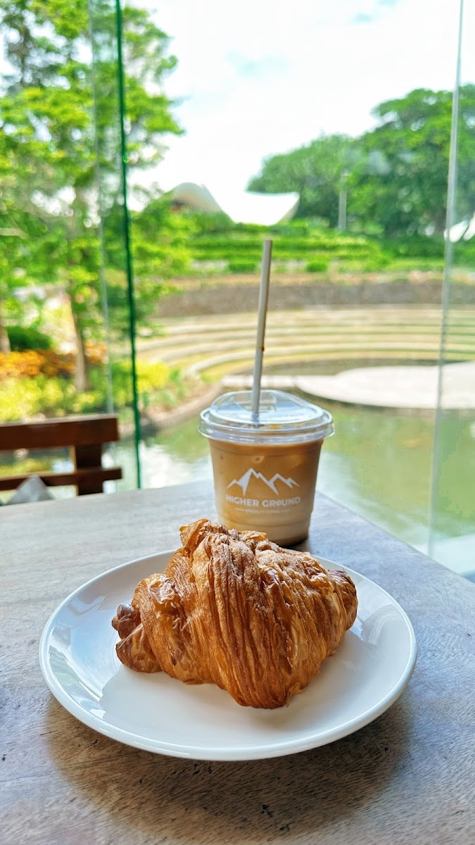 Higher Ground Specialty Coffee Photo 10