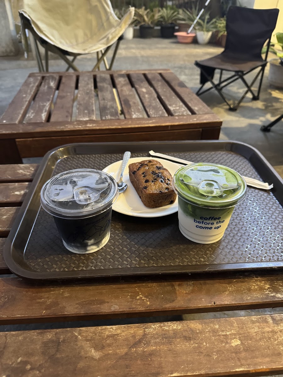 Higher Ground Specialty Coffee Photo 4